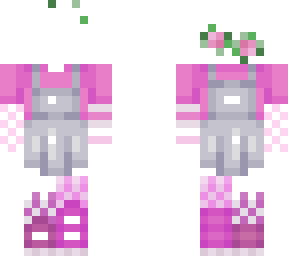 pinky pie