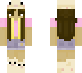 pinky pig