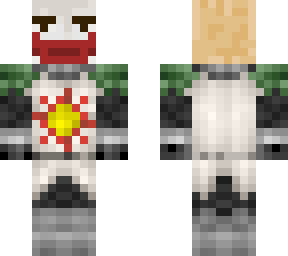 pion de astora
