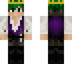pirate prince
