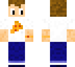 pizza boy