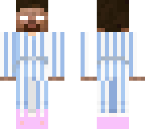 pj herobrine