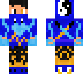 plushy_ninjas skin generation 4 unfinished_version