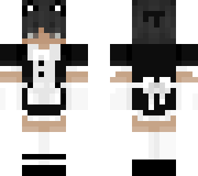 pogg maid pogg