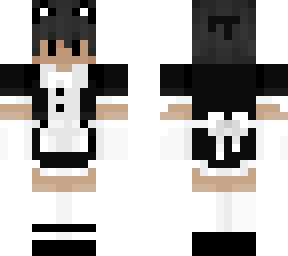 pogg maid pogg
