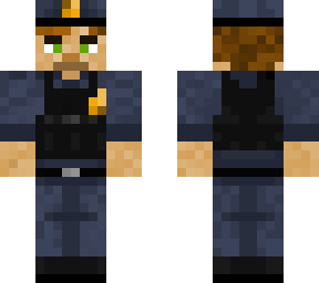 police