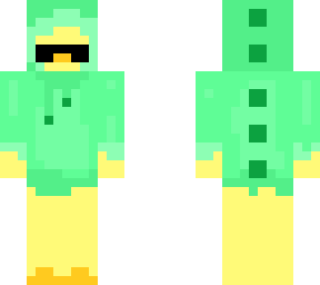 pollito dino