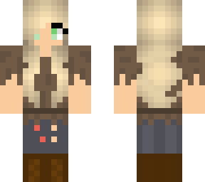 poor gilr ): i was crying when i was making this