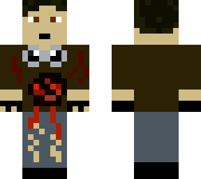 possible assasin