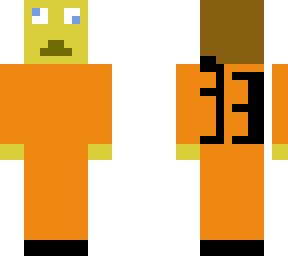 prison
