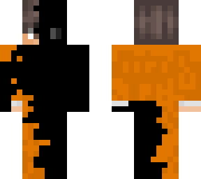 prisoner