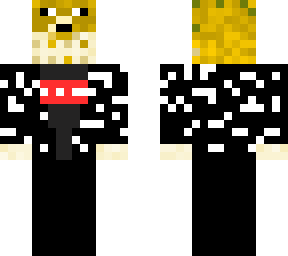 pufferdrip