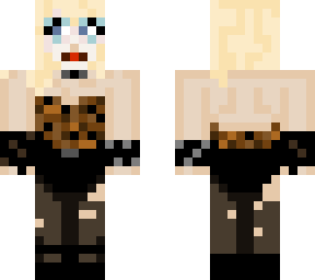 punk rocker stella