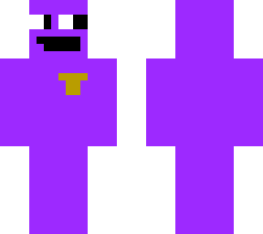 purple guy
