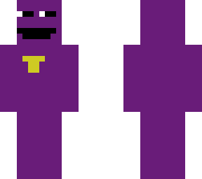 purple guy