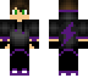 purple samwise gamji