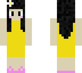 purplekoala5 swimsuit skin 1