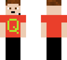 qussay skin