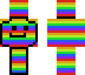 rainbow dream