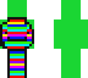 rainbow dream