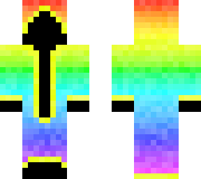 rainbow mage