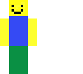 random noob