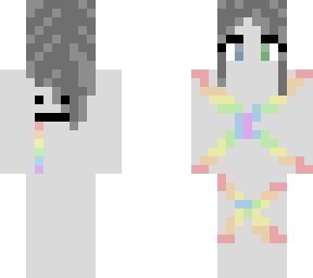 random rainbows.