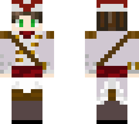 ranks’ yoursenberg