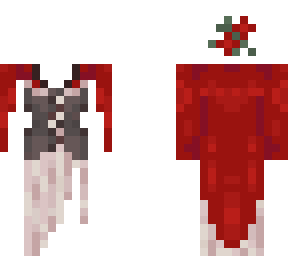 reaper in blood