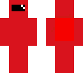 red among us (sus)