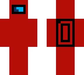 red among us player