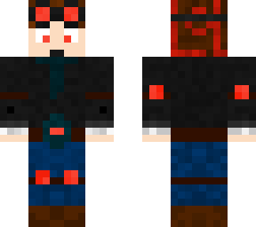red dantdm