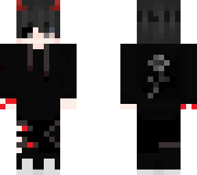 red demon. :) original