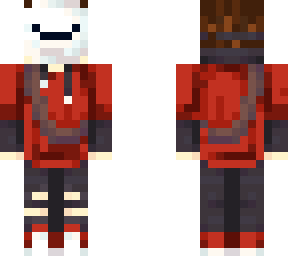 red dream