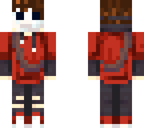 red dreamer