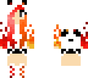 red fire panda