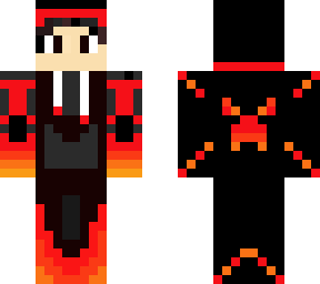 red gamer
