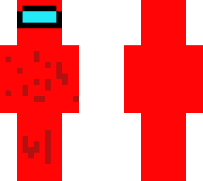 red imposter