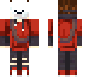 red noob