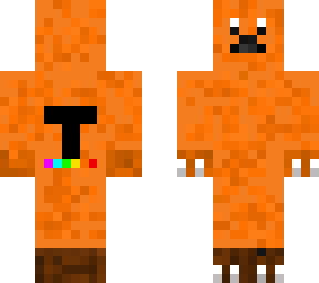 red panda t