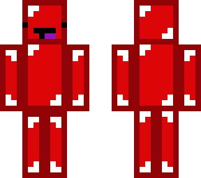 red skeppy