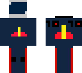 redbull racer