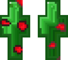 redstone emerald