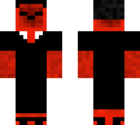 redstone zombie