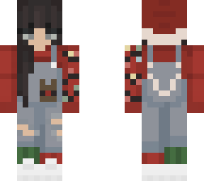 remake of kudong skin