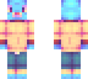 remqke of gumbqll part 5 ~