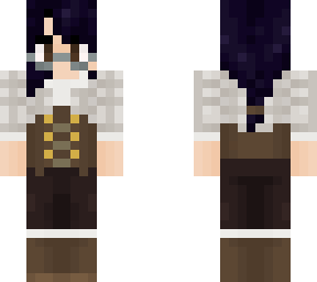 req.1 - plaid w/ glasses