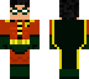 robin (jason todd)