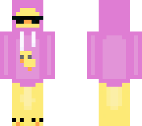 rose duck