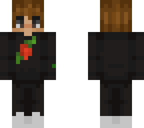 roses boy
